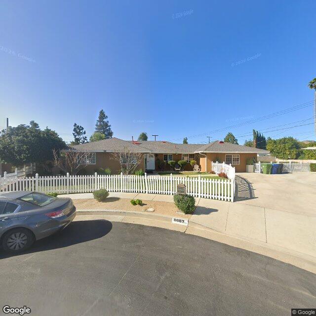 photo of 8007 QUIMBY AVE LOS ANGELES CA 91304