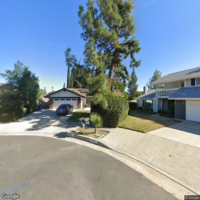 photo of 7612 VICKY AVE LOS ANGELES CA 91304