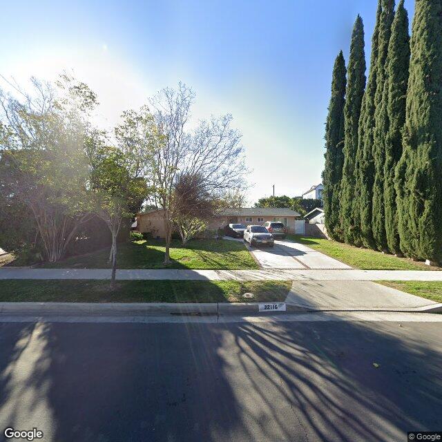 photo of 22116 HACKNEY ST LOS ANGELES CA 91304