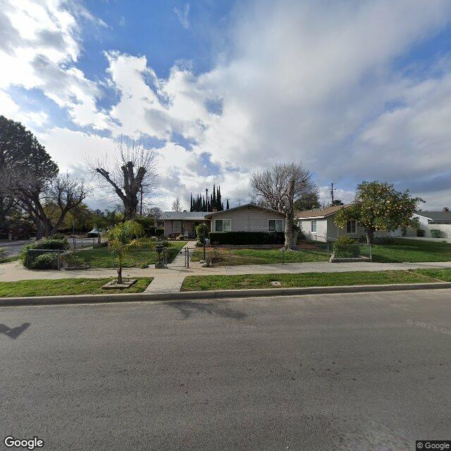 photo of 22832 STRATHERN ST LOS ANGELES CA 91304
