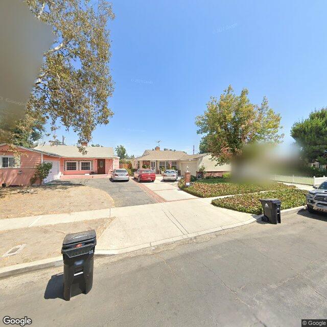 photo of 6648 SATSUMA AVE LOS ANGELES CA 91606