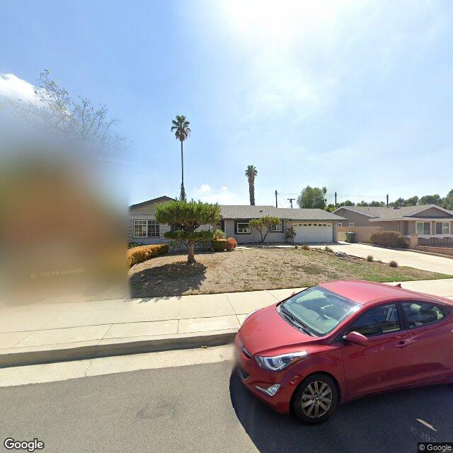 photo of 22100 STAGG ST LOS ANGELES CA 91304