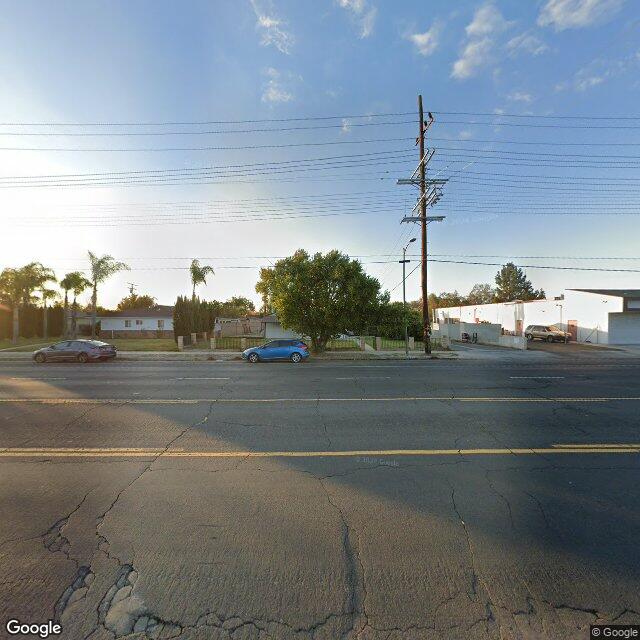 photo of 22708 ROSCOE BLVD LOS ANGELES CA 91304