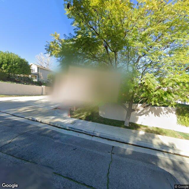 photo of 24511 STONEGATE DR LOS ANGELES CA 91304