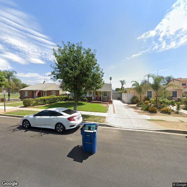 photo of 2240 N VALLEY ST BURBANK CA 91505