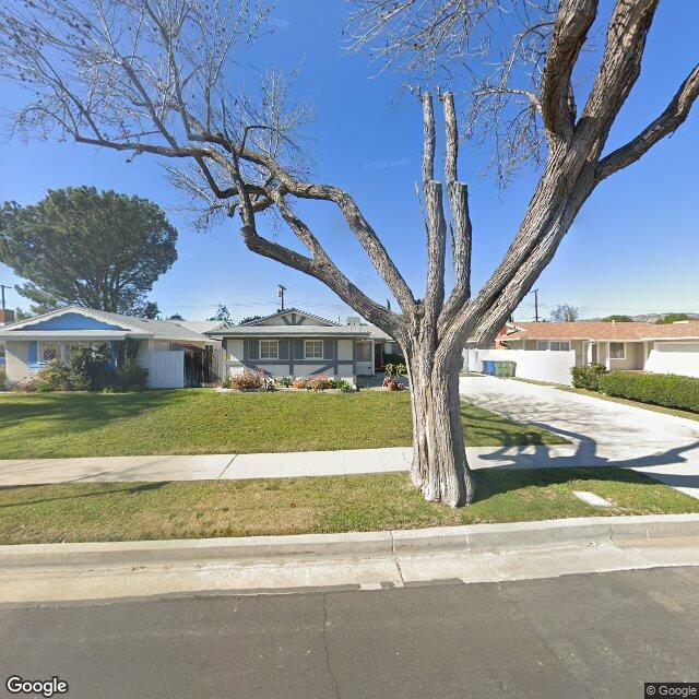 photo of 7919 PONCE AVE LOS ANGELES CA 91304