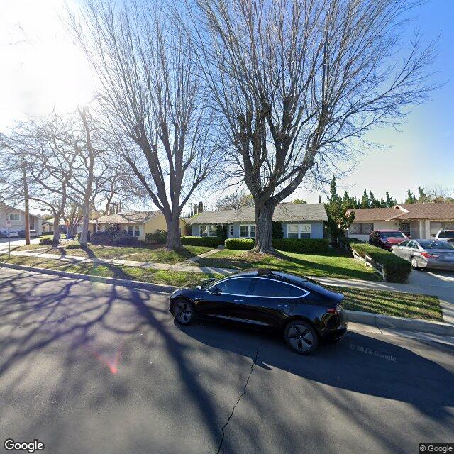 photo of 7809 QUIMBY AVE LOS ANGELES CA 91304