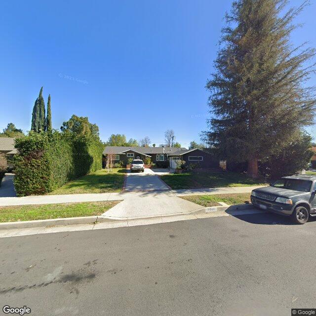 photo of 7940 NITA AVE LOS ANGELES CA 91304