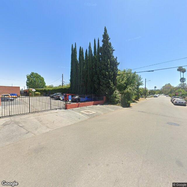 photo of 10427 MARGATE ST LOS ANGELES CA 91601