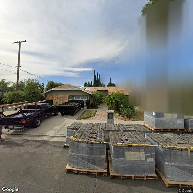 photo of 7801 SADRING AVE LOS ANGELES CA 91304