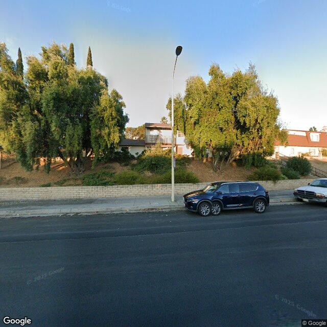 photo of 8807 TOPANGA CANYON BLVD LOS ANGELES CA 91304