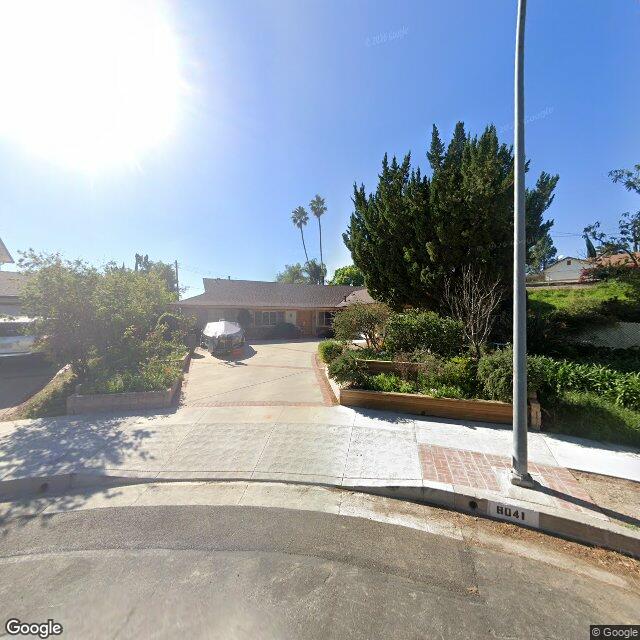 photo of 8041 JASON AVE LOS ANGELES CA 91304