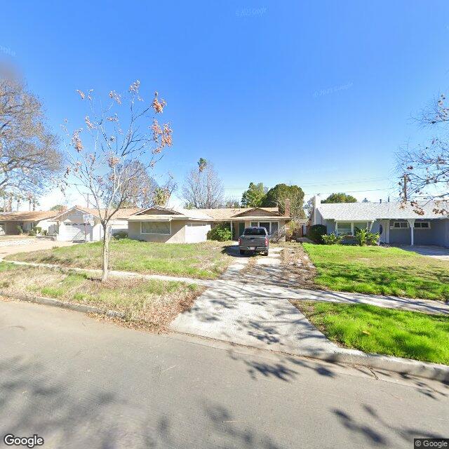 photo of 7642 SAUSALITO AVE LOS ANGELES CA 91304