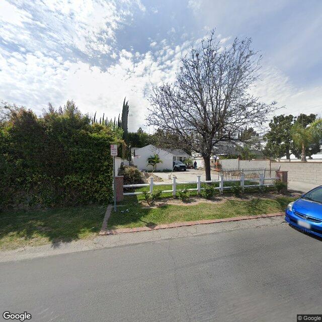 photo of 4819 LEDGE AVE LOS ANGELES CA 91601