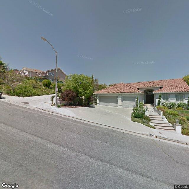 photo of 24561 STONEGATE DR LOS ANGELES CA 91304