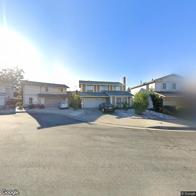 photo of 22014 LANARK ST LOS ANGELES CA 91304