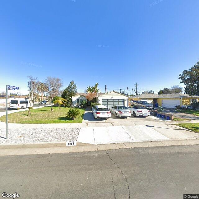 photo of 8134 PONCE AVE LOS ANGELES CA 91304