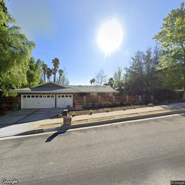 photo of 22036 BAHAMA ST LOS ANGELES CA 91304
