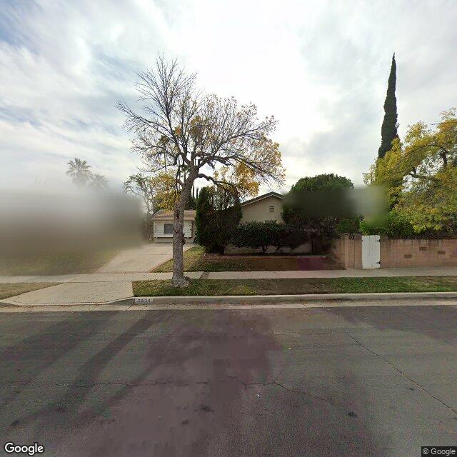 photo of 23128 STRATHERN ST LOS ANGELES CA 91304