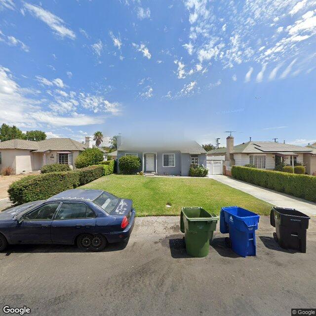 photo of 6038 DENNY AVE LOS ANGELES CA 91606