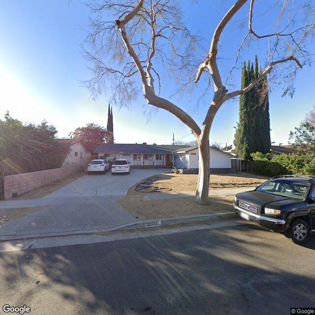 photo of 22152 CANTARA ST LOS ANGELES CA 91304