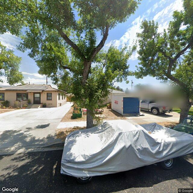 photo of 2236 N MANNING ST BURBANK CA 91505