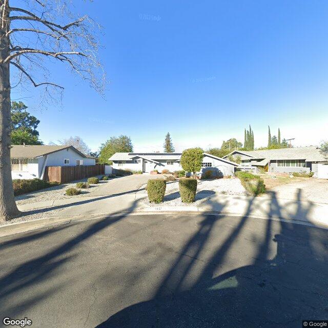 photo of 7937 RUDNICK AVE LOS ANGELES CA 91304