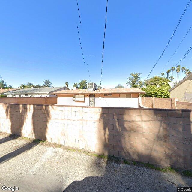 photo of 22448 LULL ST LOS ANGELES CA 91304