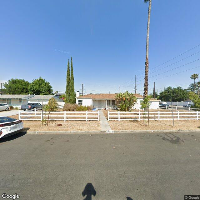 photo of 5806 CRANER AVE LOS ANGELES CA 91601