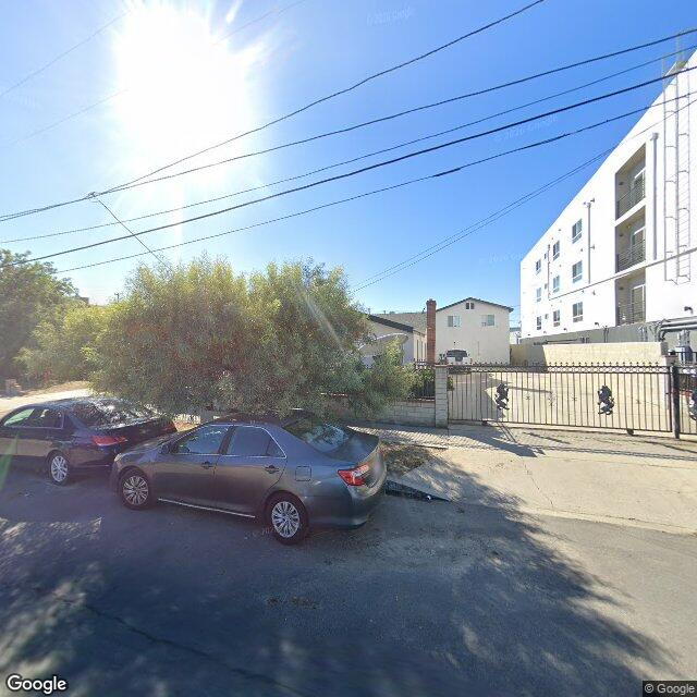 photo of 6017 CRANER AVE LOS ANGELES CA 91606