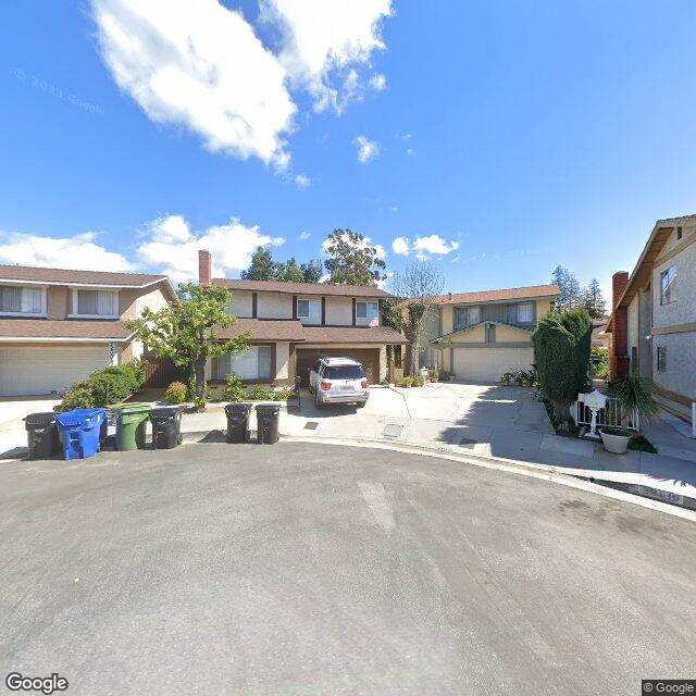 photo of 22004 BALTAR ST LOS ANGELES CA 91304