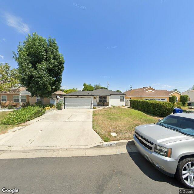 photo of 6546 SATSUMA AVE LOS ANGELES CA 91606