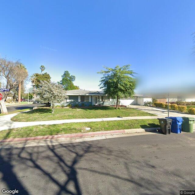 photo of 7936 SEDAN AVE LOS ANGELES CA 91304