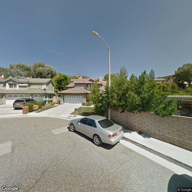 photo of 24017 MEREDITH CT LOS ANGELES CA 91304