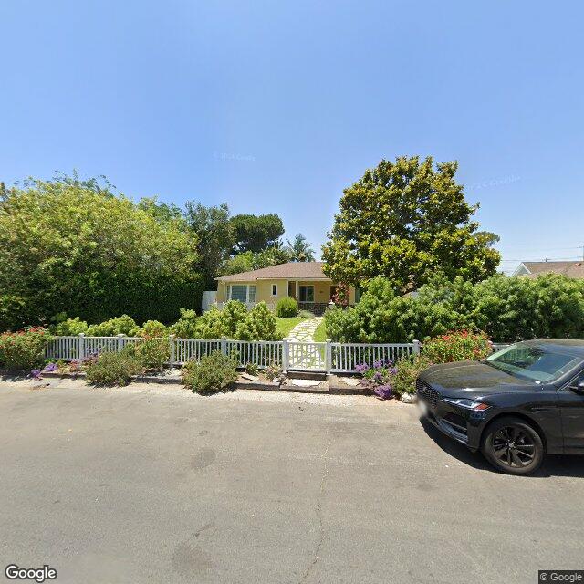 photo of 5117 STROHM AVE LOS ANGELES CA 91601