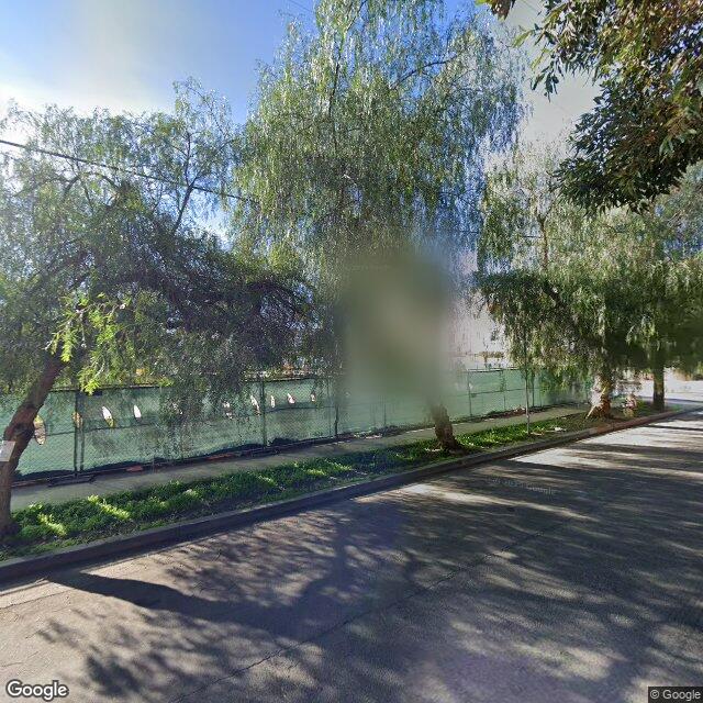 photo of 10816 HORTENSE AVE LOS ANGELES CA 91602