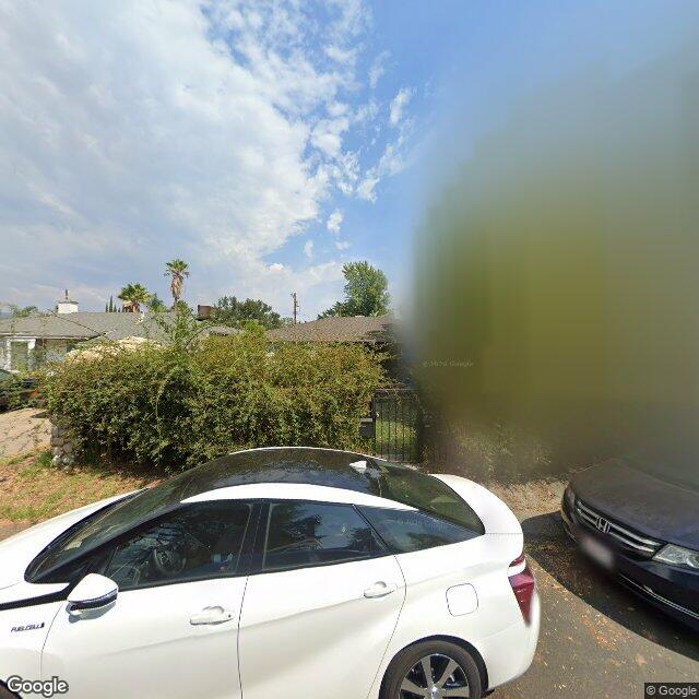 photo of 4912 STROHM AVE LOS ANGELES CA 91601