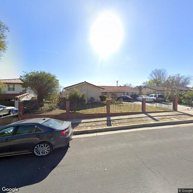 photo of 23248 COMMUNITY ST LOS ANGELES CA 91304