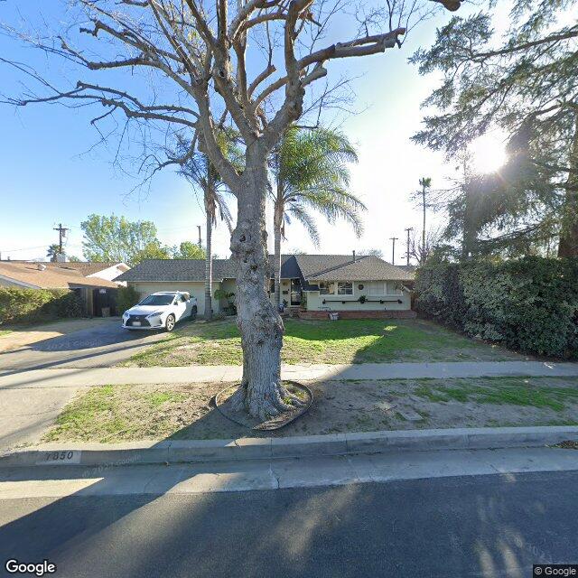 photo of 7850 NEVADA AVE LOS ANGELES CA 91304