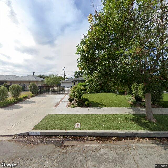photo of 8219 LENA AVE LOS ANGELES CA 91304