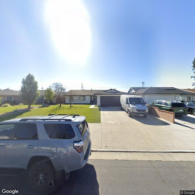 photo of 22618 BALTAR ST LOS ANGELES CA 91304