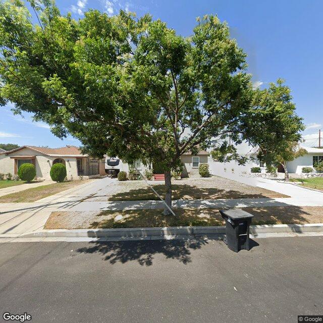 photo of 2109 N VALLEY ST BURBANK CA 91505