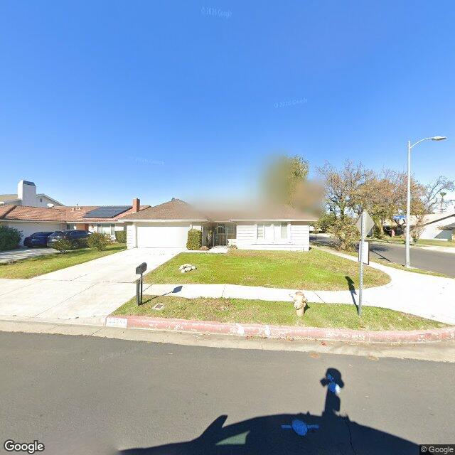 photo of 22647 STAGG ST LOS ANGELES CA 91304
