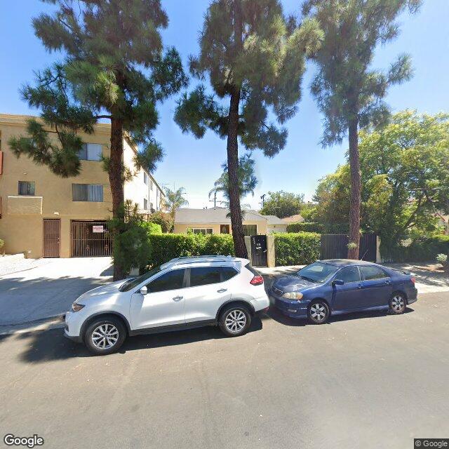 photo of 5324 CLEON AVE LOS ANGELES CA 91601