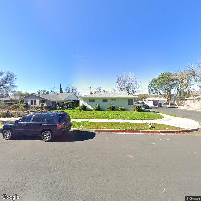 photo of 7755 NITA AVE LOS ANGELES CA 91304