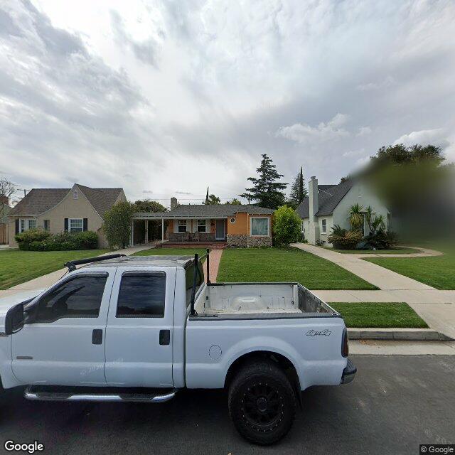 photo of 4707 CARTWRIGHT AVE LOS ANGELES CA 91602