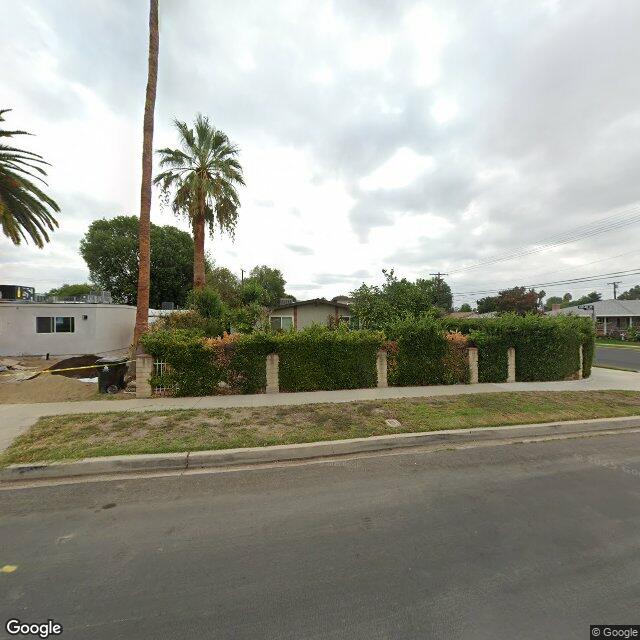 photo of 7800 KENTLAND AVE LOS ANGELES CA 91304