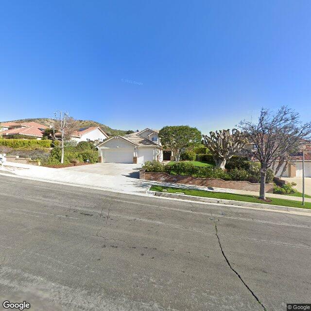 photo of 24549 STAGG ST LOS ANGELES CA 91304