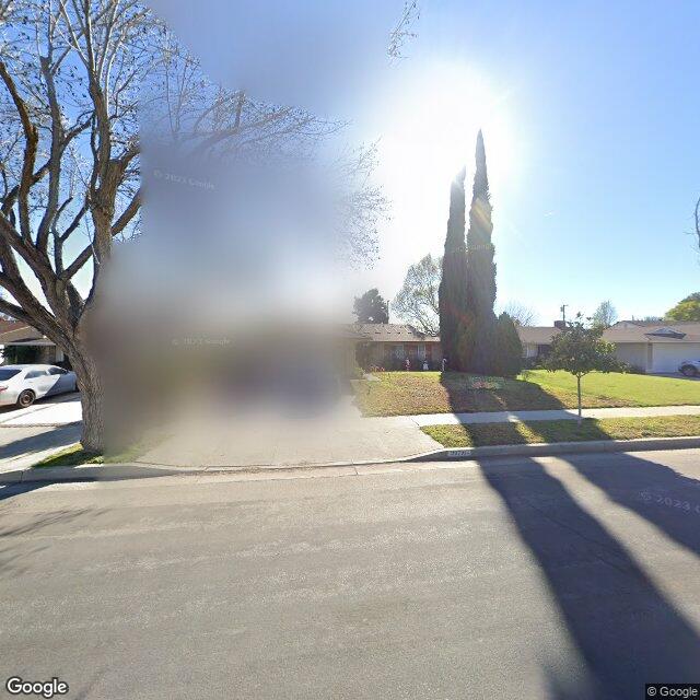 photo of 22716 BALTAR ST LOS ANGELES CA 91304