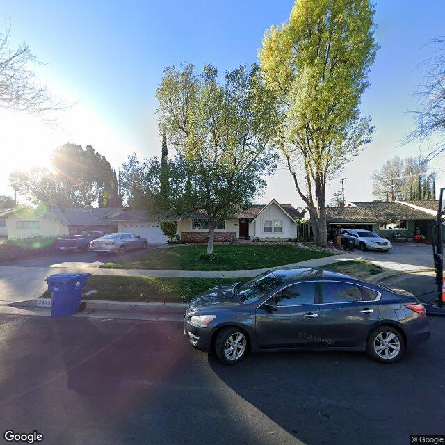 photo of 22350 BALTAR ST LOS ANGELES CA 91304